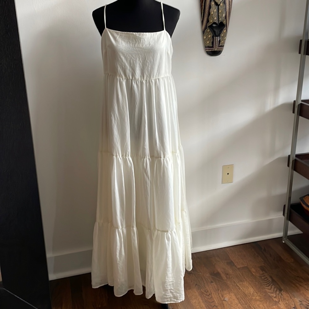 H&M Maxi Dress